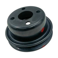 Polia da Ventoinha 15841-74250 para Trator Kubota Z482/Z602/D722/D902