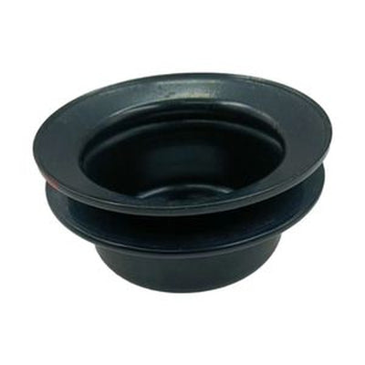 Polea del ventilador 15841-74250 para tractor Kubota Z482/Z602/D722/D902
