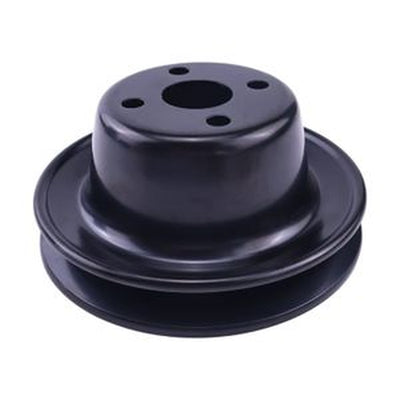 Fan Pulley 16371-78204-71 for Toyota 1DZ Engine Forklift 7FD10-30 7FDK20-30 7FDU15-32
