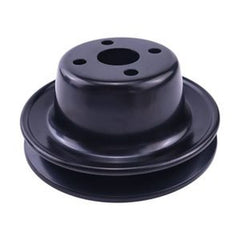Fan Pulley 16371-78204-71 for Toyota 1DZ Engine Forklift 7FD10-30 7FDK20-30 7FDU15-32