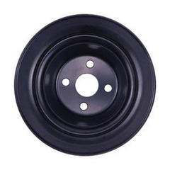 Fan Pulley 16371-78204-71 for Toyota 1DZ Engine Forklift 7FD10-30 7FDK20-30 7FDU15-32
