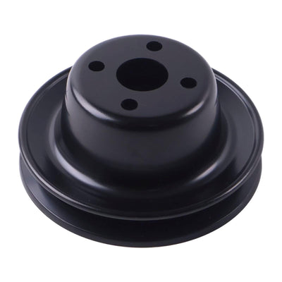 Polea de ventilador 16371-78700-71 para motores de montacargas Toyota 1DZ/2Z