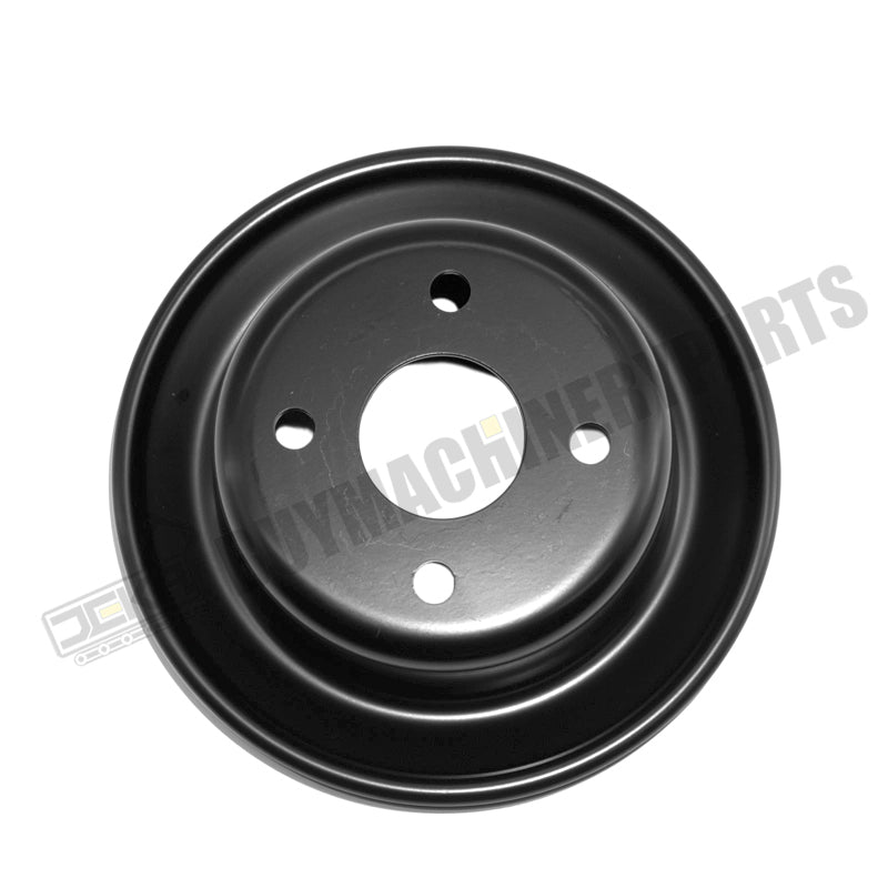 Fan Pulley 17365-74252 for Kubota Engine D1403 D1503 D1703 D1803 V2203 V2403 V2607 V3307 buymachineryparts