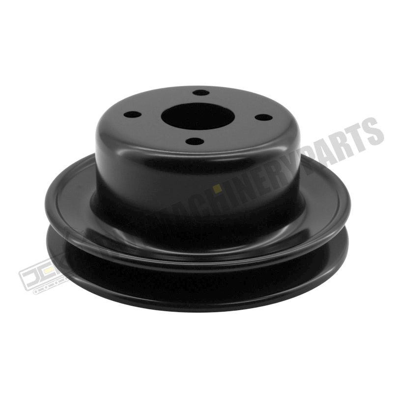Fan Pulley 17365-74252 for Kubota Engine D1403 D1503 D1703 D1803 V2203 V2403 V2607 V3307 buymachineryparts