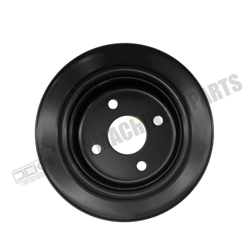 Fan Pulley 17365-74252 for Kubota Engine D1403 D1503 D1703 D1803 V2203 V2403 V2607 V3307 buymachineryparts
