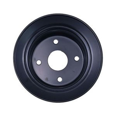 Fan Pulley 21051-20500 for Nissan H15/H20-2/H25 Forklift