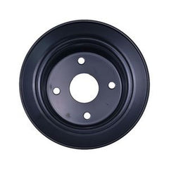 Fan Pulley 21051-20500 for Nissan H15/H20-2/H25 Forklift