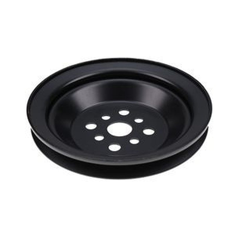 7¡± V-Groove Fan Pulley 3919624 for Cummins 4B/6B/QSB Engines & Hyundai Excavators