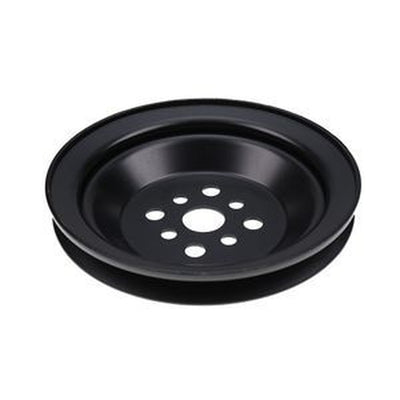 7¡± V-Groove Fan Pulley 3919624 for Cummins 4B/6B/QSB Engines & Hyundai Excavators