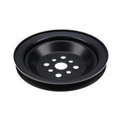 7¡± V-Groove Fan Pulley 3919624 for Cummins 4B/6B/QSB Engines & Hyundai Excavators