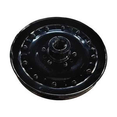 Fan Pulley 418093A1 for CASE Combine 2344-7140