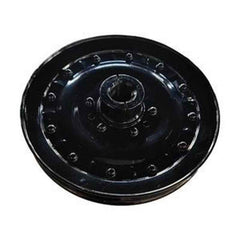 Fan Pulley 418093A1 for CASE Combine 2344-7140