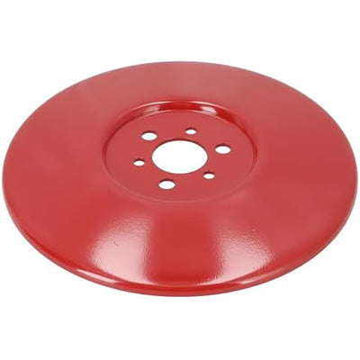 Fan Pulley 48007763 301141A1 for Case Harvester Combines 2166-77 7088