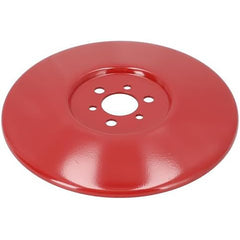 Fan Pulley 48007763 301141A1 for Case Harvester Combines 2166-77 7088 buymachineryparts