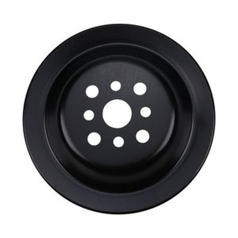 Fan Pulley 6738-91-1510 for Komatsu 4D102E/6D102E/6D107E Excavator buymachineryparts