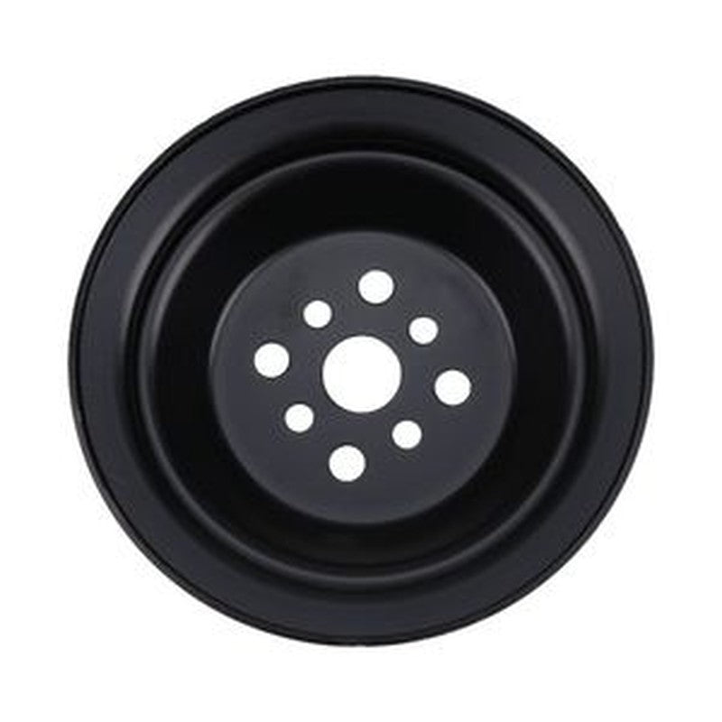 Fan Pulley 6738-91-1510 for Komatsu 4D102E/6D102E/6D107E Excavator buymachineryparts