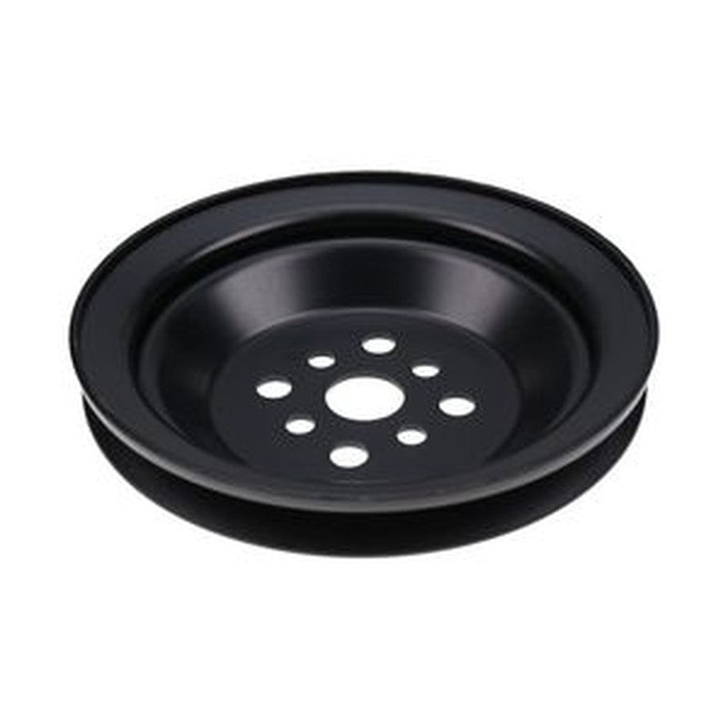 Fan Pulley 6738-91-1510 for Komatsu 4D102E/6D102E/6D107E Excavator buymachineryparts