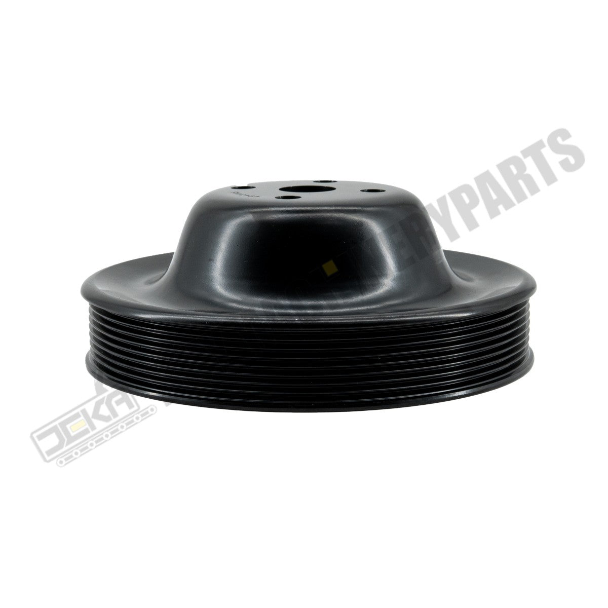 Fan Pulley J914461 87739401 for CASE 4391 4391T Engine 660 1670 1680 8860 8870 8880 580M 1840 621C 721C 40XT 60XT 85XT 688 888 1822 2022 2055