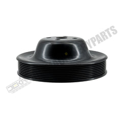 Fan Pulley J914461 87739401 for CASE 4391 4391T Engine 660 1670 1680 8860 8870 8880 580M 1840 621C 721C 40XT 60XT 85XT 688 888 1822 2022 2055
