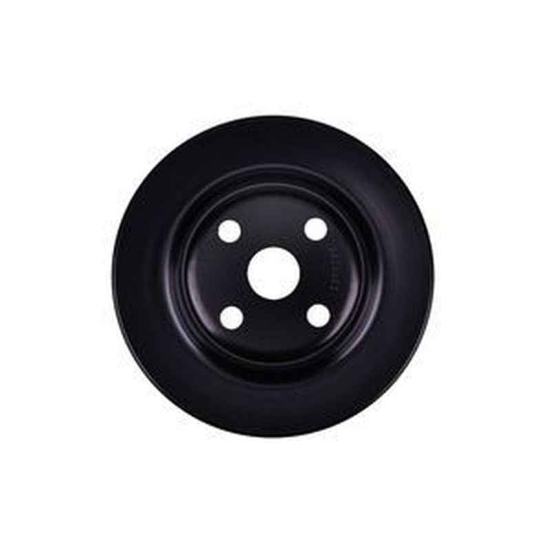 Fan Pulley J926855 for Case 821C, FLX3510, MX230, Titan4540, Magnum335, New Holland TG210, TG230