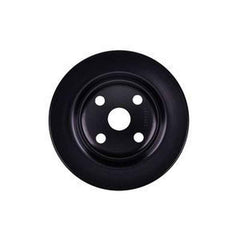 Fan Pulley J926855 for Case 821C, FLX3510, MX230, Titan4540, Magnum335, New Holland TG210, TG230