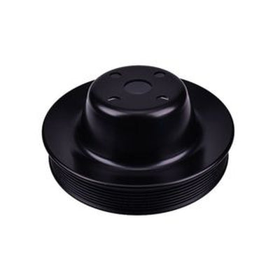 Polea de ventilador J926855 para Case 821C, FLX3510, MX230, Titan4540, Magnum335, New Holland TG210, TG230