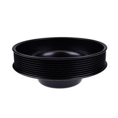 Polea de ventilador J926855 para Case 821C, FLX3510, MX230, Titan4540, Magnum335, New Holland TG210, TG230