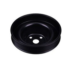 Polea de ventilador J926855 para Case 821C, FLX3510, MX230, Titan4540, Magnum335, New Holland TG210, TG230