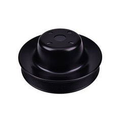 Polea de ventilador J926855 para Case 821C, FLX3510, MX230, Titan4540, Magnum335, New Holland TG210, TG230