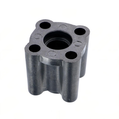 Espaçador da polia do ventilador 16365-23840-71 para modelos de empilhadores Toyota