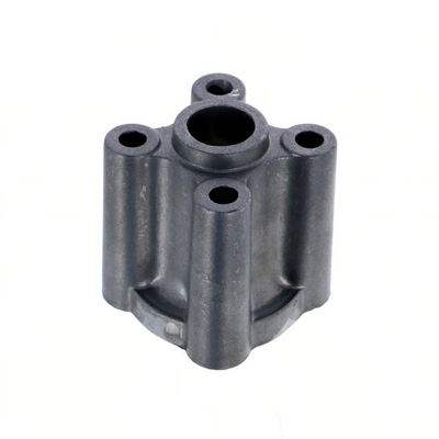 Espaçador da polia do ventilador 16365-23840-71 para modelos de empilhadores Toyota