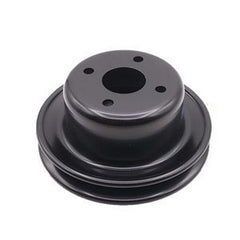 Fan Pulley TC803-74250 for Kubota KX033-4 KX040-4 U48-5 SSV75 SSV75C L3302H L3902
