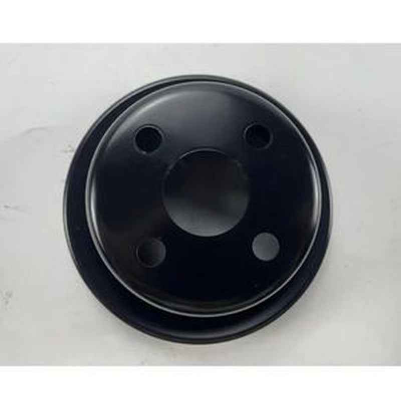 Fan Pulley 129900-42462 for Komatsu 4D94LE 4D98E Engines