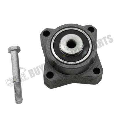 Fan Support VOE20450754 for Volvo Excavator EC135B EC140B EC160B EC180B EC200B EC250D EC290B EC300D ECR145C ECR235C