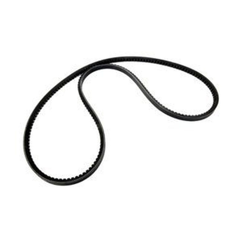 V-Belt 02/800316 for Yangdong Y4102ZLD Engine, Fits JCB JS130W/145W/160W/175W/180 Excavator
