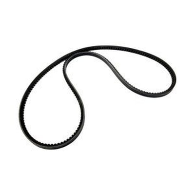 V-Belt 02/800316 for Yangdong Y4102ZLD Engine, Fits JCB JS130W/145W/160W/175W/180 Excavator