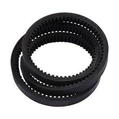 Fan V Belt 1621073038 for Takeuchi TB370 Excavator & TL Series Loaders