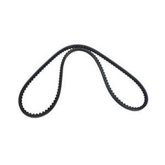 Heavy-Duty Fan Water Pump Alternator Belt 6719549 for Kubota Engine D722 and Bobcat Loaders 453 463