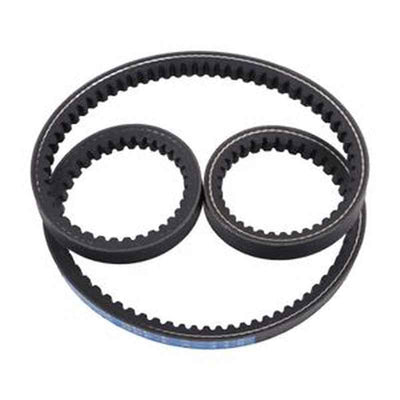 Fan Belt K1K946-97010 for Kubota Takeuchi TB250R TB370 TL10V2 TL230 TL8