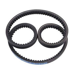 Fan Belt K1K946-97010 for Kubota Takeuchi TB250R TB370 TL10V2 TL230 TL8