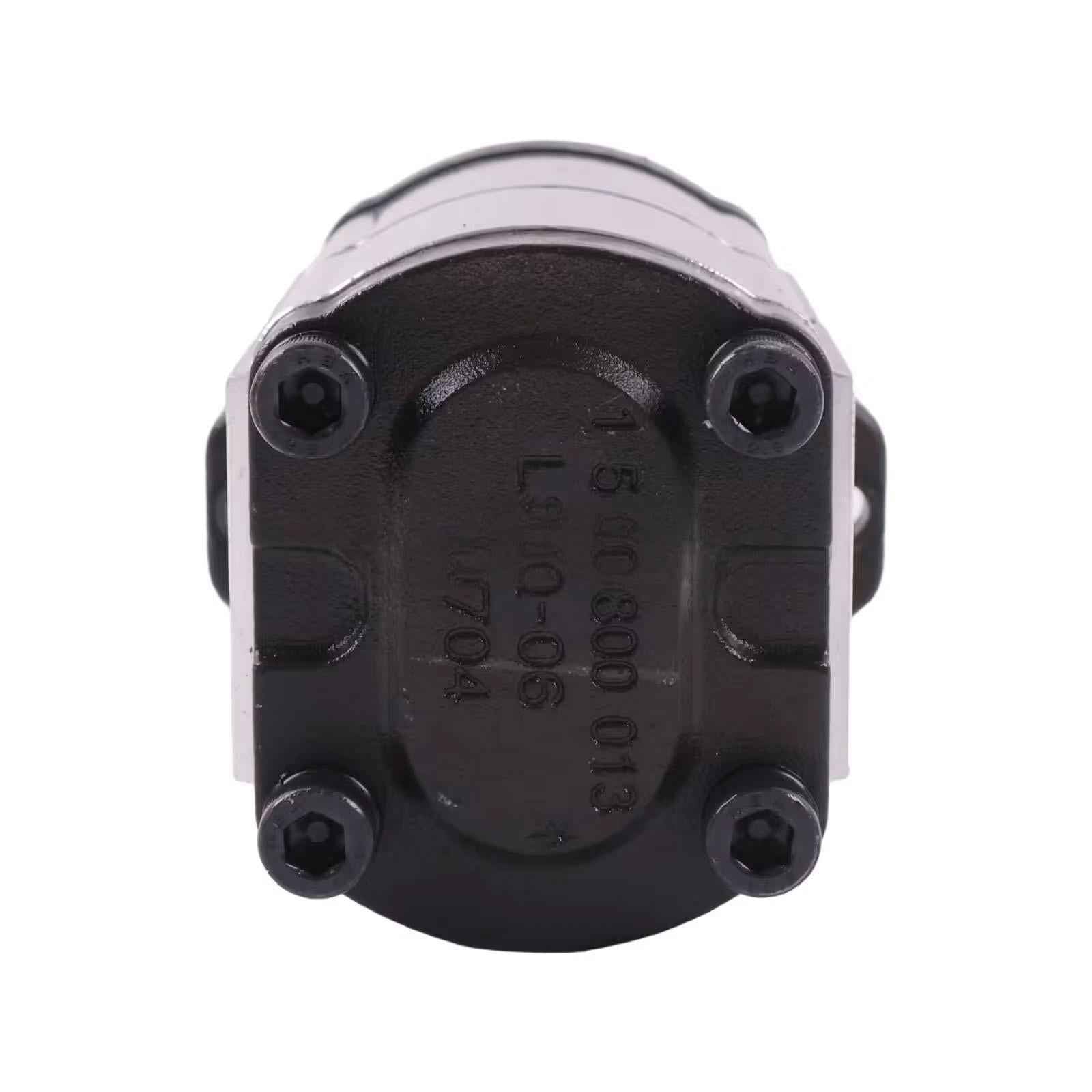 Fan Brake Pump 31LG40500 for Hyundai HL730-7A HL730TM-7A HL740-7A HL740TM-7A