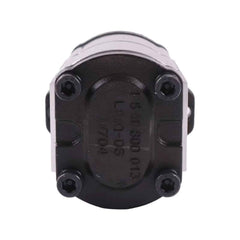 Fan Brake Pump 31LG40500 for Hyundai HL730-7A HL730TM-7A HL740-7A HL740TM-7A