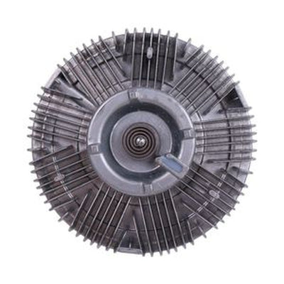 Embraiagem do ventilador 246462A2 para tratores Case IH MX90C e MX80C