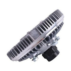 Embraiagem do ventilador 246462A2 para tratores Case IH MX90C e MX80C