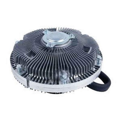 Fan Clutch 3912-376791221 for Volvo D11 D13 Engines