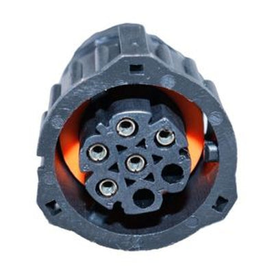 Embrague de ventilador 3912-376791221 para motores Volvo D11 D13