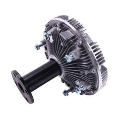 Heavy-Duty Fan Clutch Assembly 231414A2 231414A1 fit CASE Tractor 8910 8920