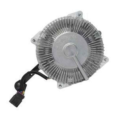 Fan Clutch Assembly 9302640 for 2011-2014 GMC Sierra