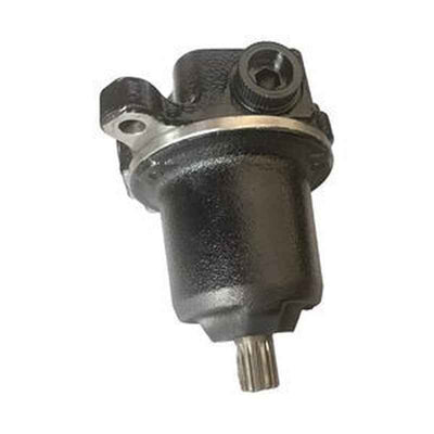Fan Motor 419-03-33242 / 4190333242 for Komatsu Wheel Loader WA320-5 WA320-5L WA320L-5