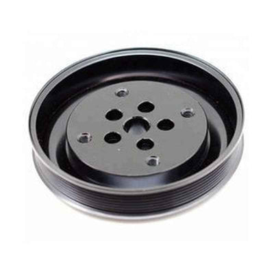 Fan Pulley for CASE Tractor STX275/280/325/330 Steiger 280/330/335 J943978